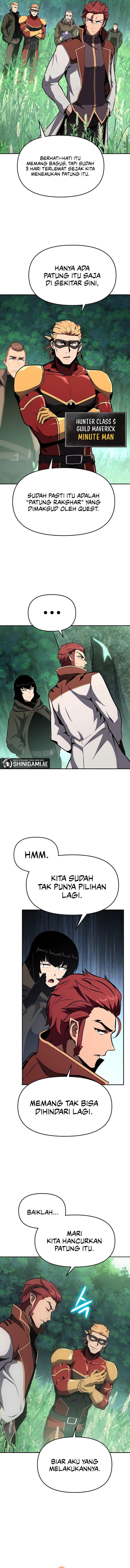 The Knight King Who Returned with a God Chap 57 - Next Chap 58