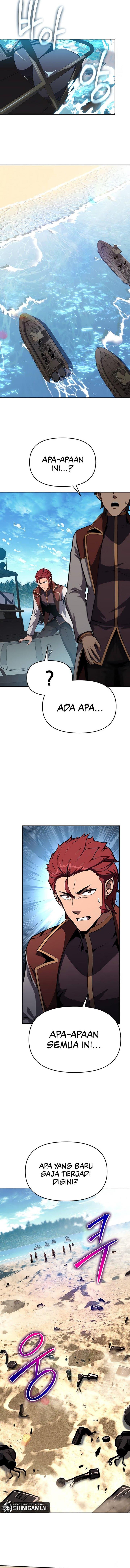 The Knight King Who Returned with a God Chap 57 - Next Chap 58