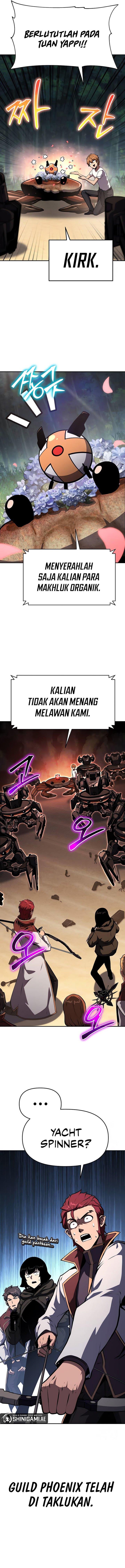 The Knight King Who Returned with a God Chap 57 - Next Chap 58