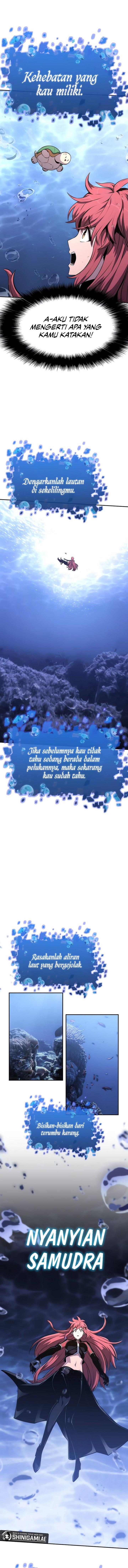 The Knight King Who Returned with a God Chap 58 - Next Chap 59