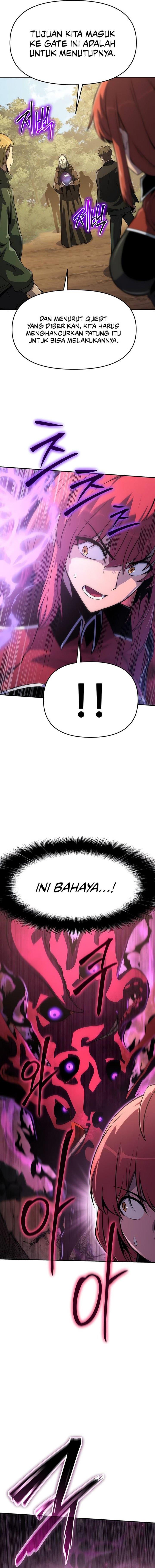 The Knight King Who Returned with a God Chap 58 - Next Chap 59