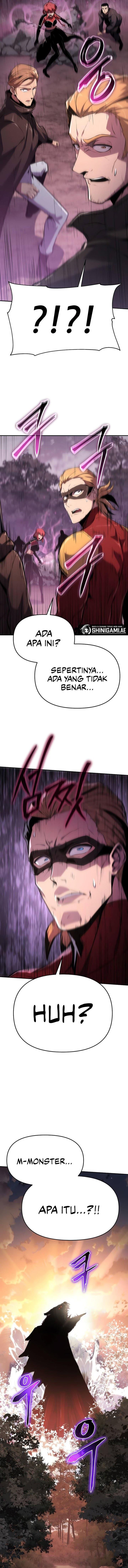 The Knight King Who Returned with a God Chap 58 - Next Chap 59