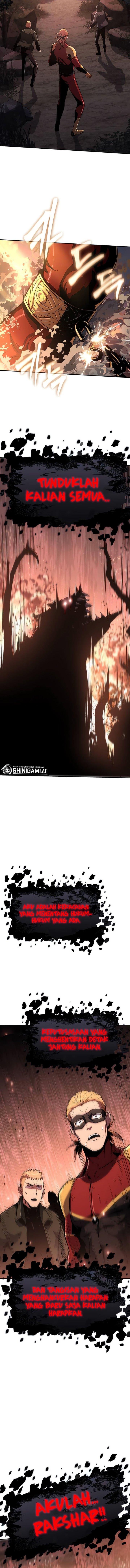 The Knight King Who Returned with a God Chap 58 - Next Chap 59