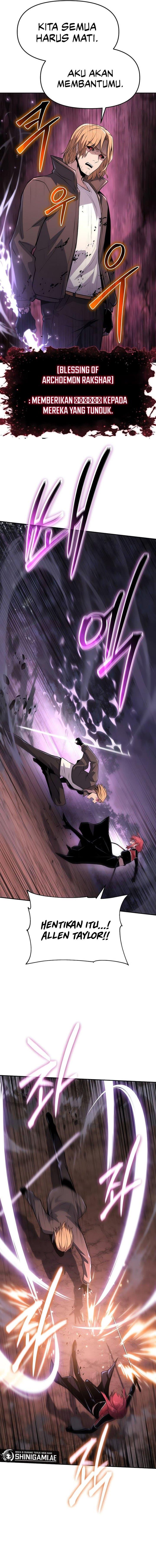 The Knight King Who Returned with a God Chap 58 - Next Chap 59