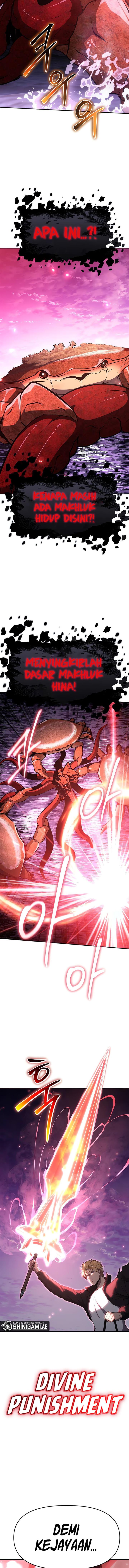 The Knight King Who Returned with a God Chap 59 - Next Chap 60