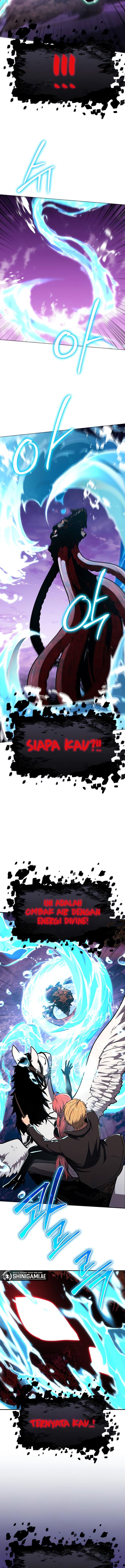 The Knight King Who Returned with a God Chap 59 - Next Chap 60