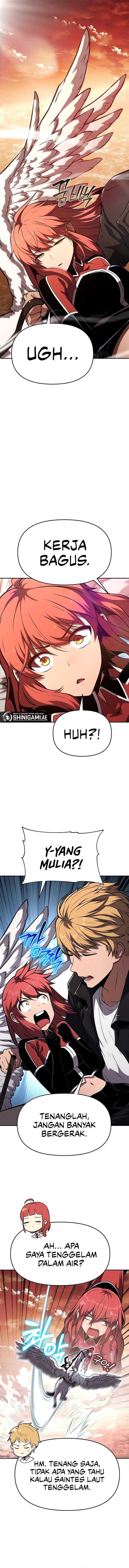 The Knight King Who Returned with a God Chap 59 - Next Chap 60