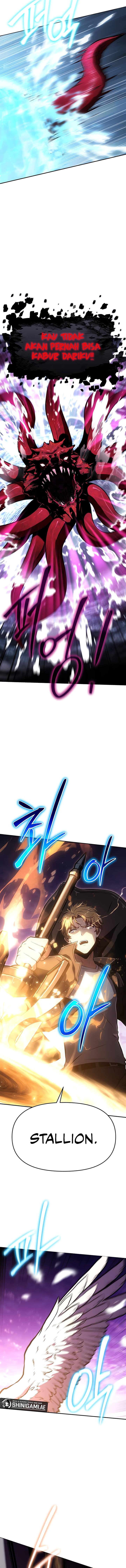 The Knight King Who Returned with a God Chap 59 - Next Chap 60