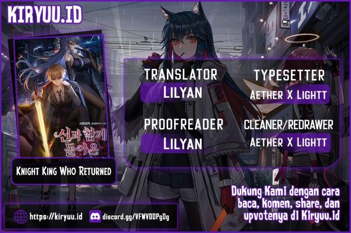 The Knight King Who Returned with a God Chap 6 - Next Chap 7