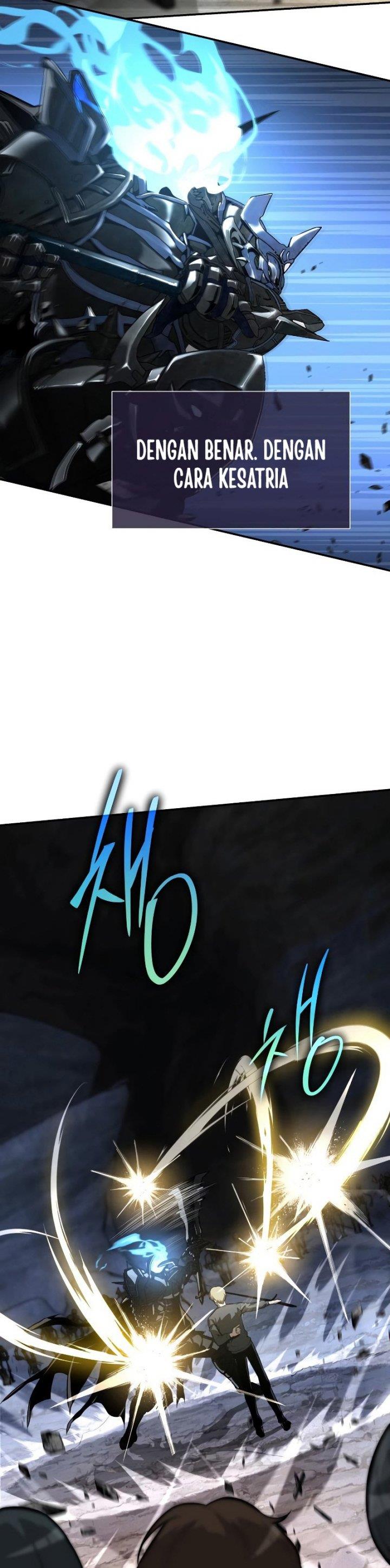 The Knight King Who Returned with a God Chap 6 - Next Chap 7