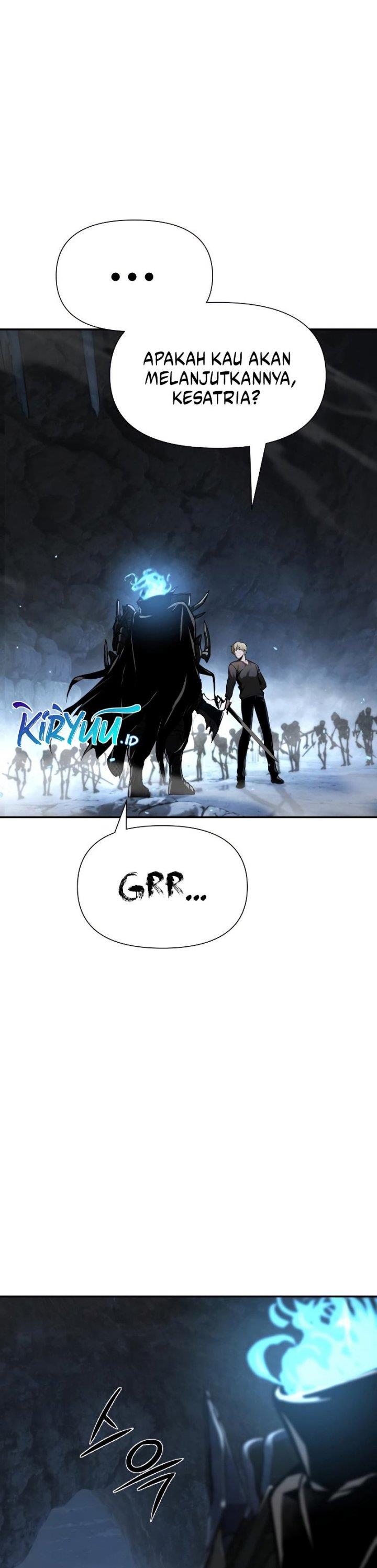 The Knight King Who Returned with a God Chap 6 - Next Chap 7