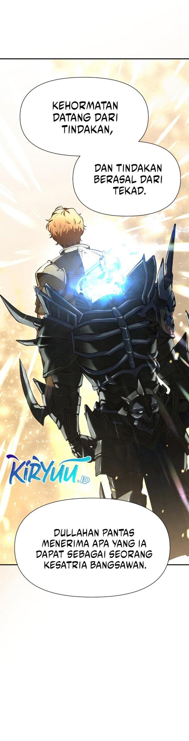 The Knight King Who Returned with a God Chap 6 - Next Chap 7