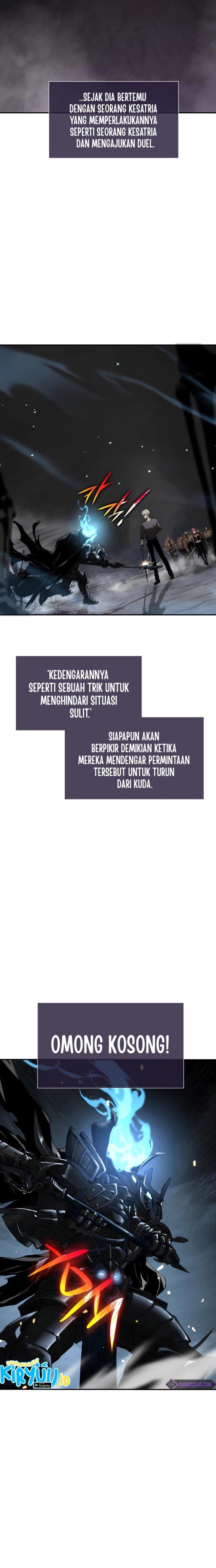 The Knight King Who Returned with a God Chap 6 - Next Chap 7