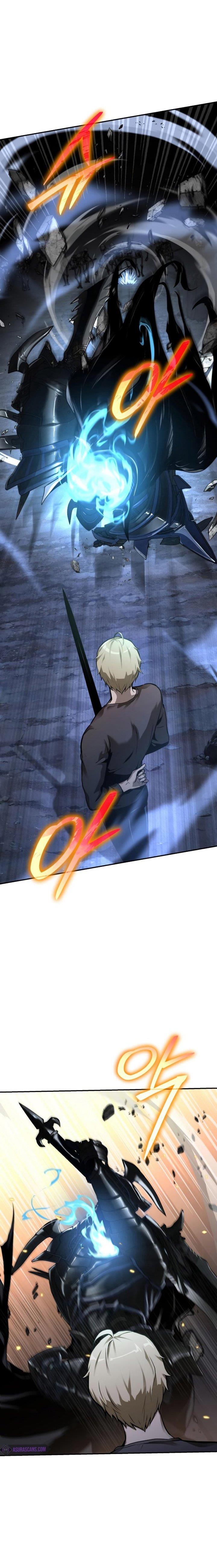 The Knight King Who Returned with a God Chap 6 - Next Chap 7