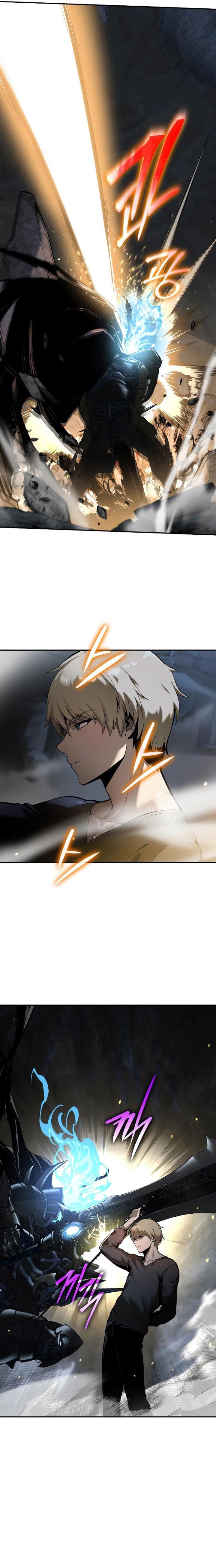 The Knight King Who Returned with a God Chap 6 - Next Chap 7