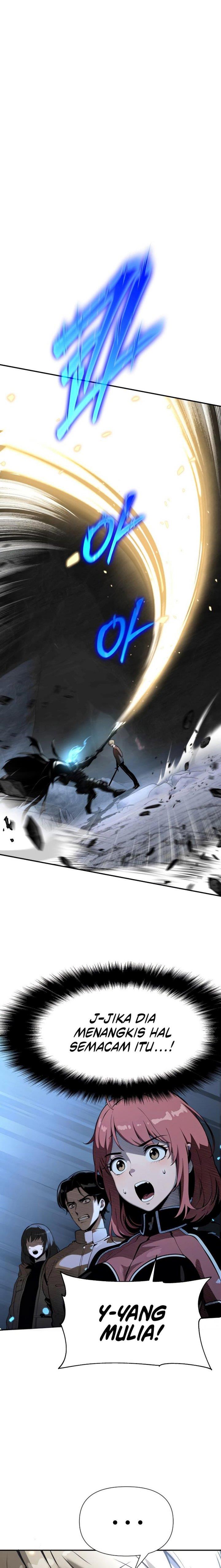 The Knight King Who Returned with a God Chap 6 - Next Chap 7