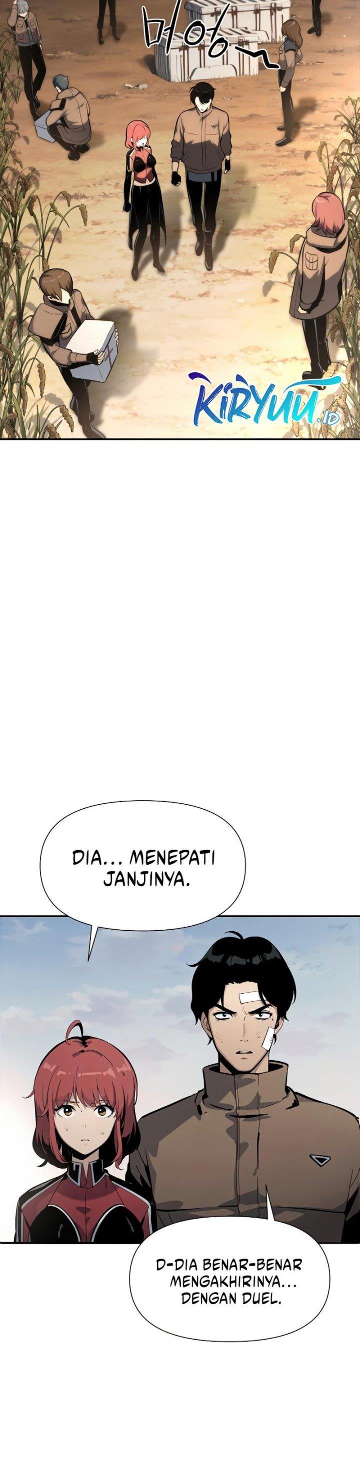 The Knight King Who Returned with a God Chap 6 - Next Chap 7