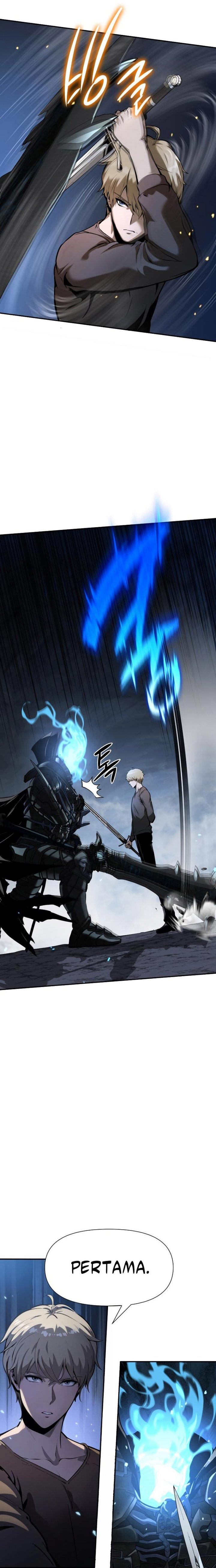 The Knight King Who Returned with a God Chap 6 - Next Chap 7