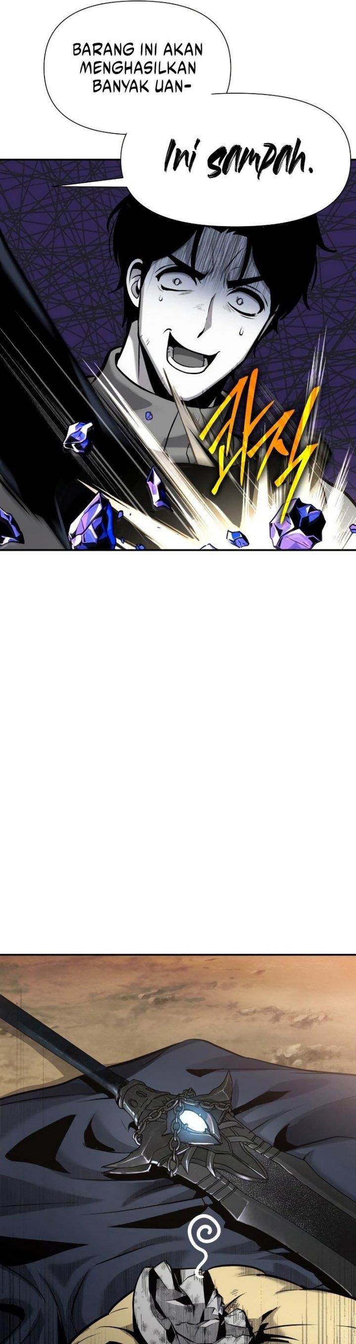 The Knight King Who Returned with a God Chap 6 - Next Chap 7