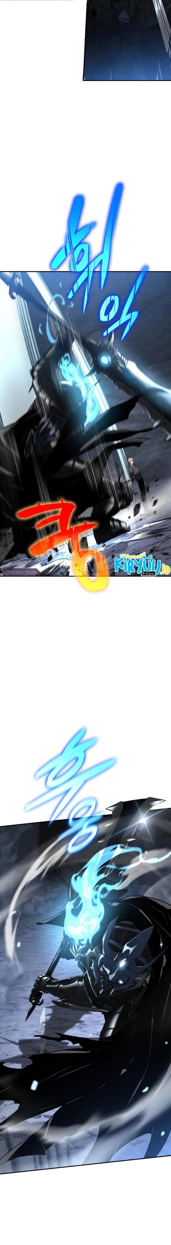 The Knight King Who Returned with a God Chap 6 - Next Chap 7