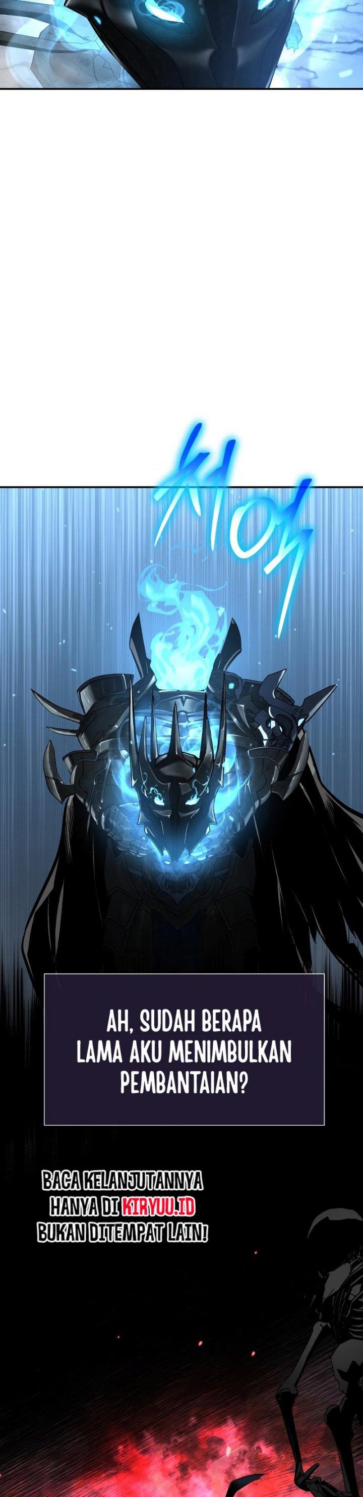 The Knight King Who Returned with a God Chap 6 - Next Chap 7