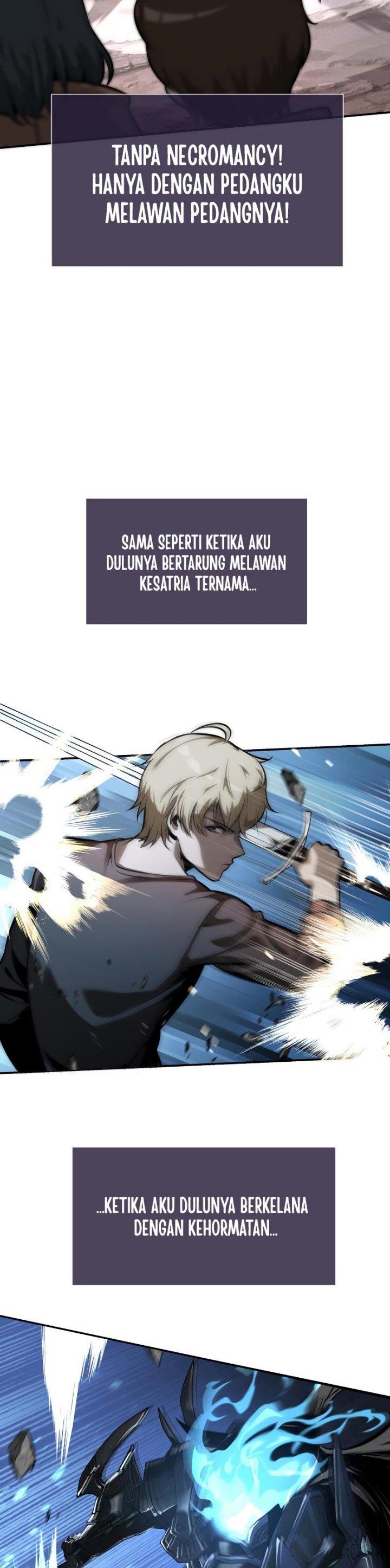 The Knight King Who Returned with a God Chap 6 - Next Chap 7