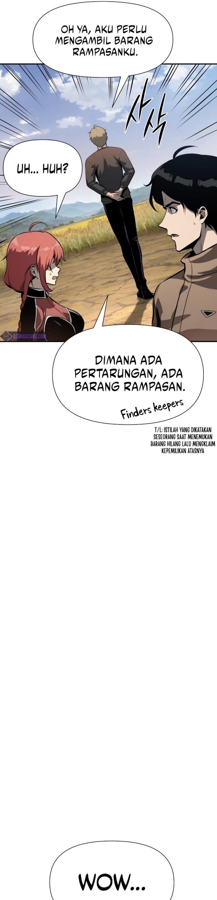 The Knight King Who Returned with a God Chap 6 - Next Chap 7