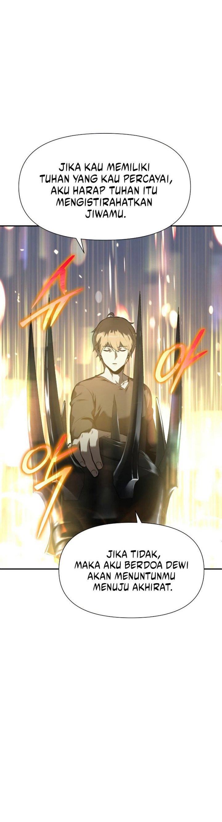 The Knight King Who Returned with a God Chap 6 - Next Chap 7