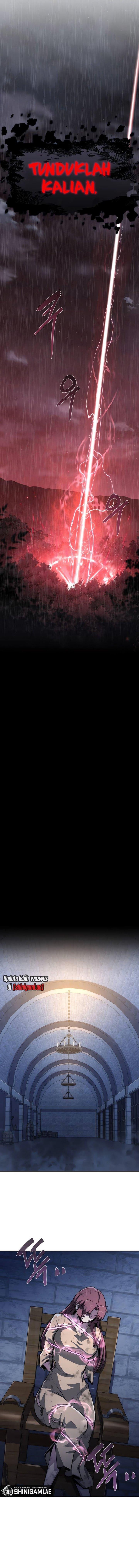 The Knight King Who Returned with a God Chap 60 - Next Chap 61