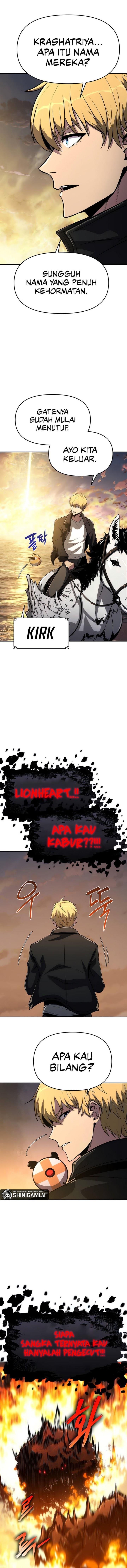 The Knight King Who Returned with a God Chap 60 - Next Chap 61