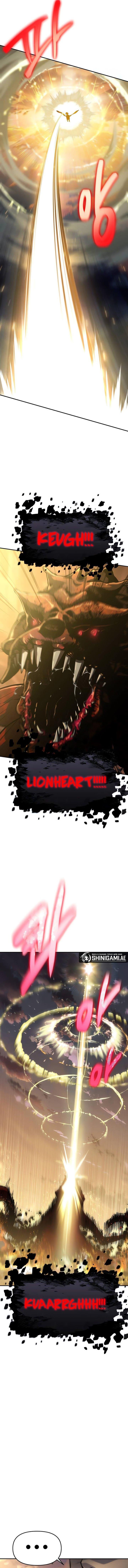 The Knight King Who Returned with a God Chap 60 - Next Chap 61