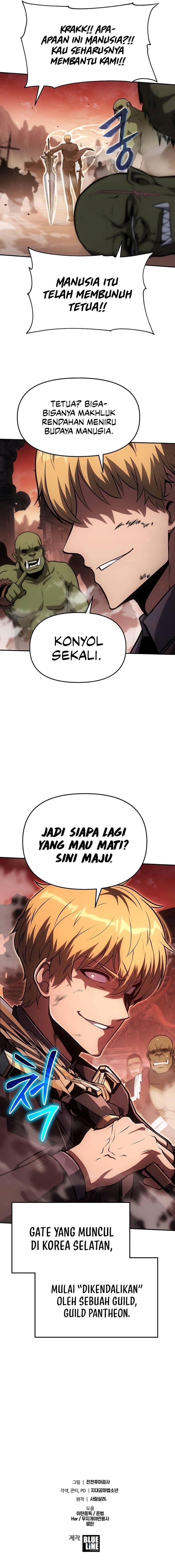 The Knight King Who Returned with a God Chap 61 - Next Chap 62