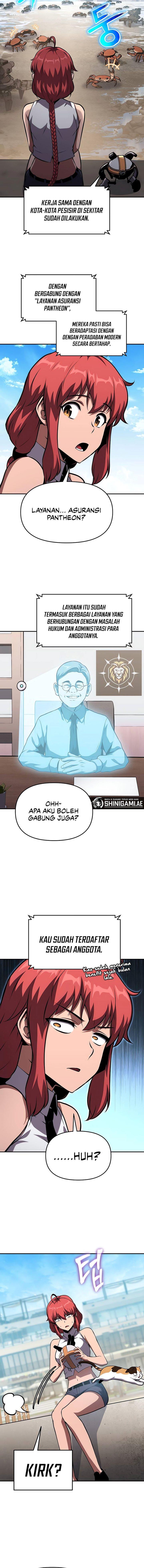 The Knight King Who Returned with a God Chap 61 - Next Chap 62