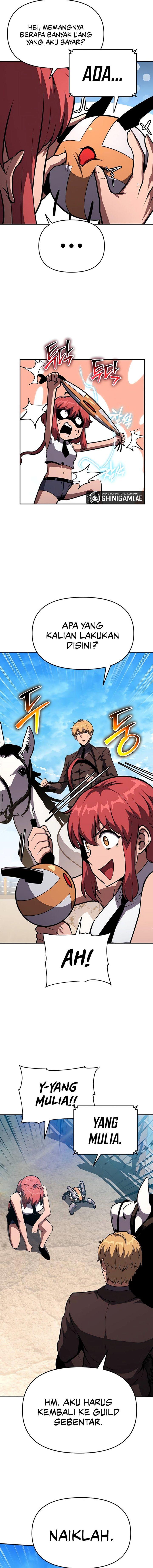 The Knight King Who Returned with a God Chap 61 - Next Chap 62