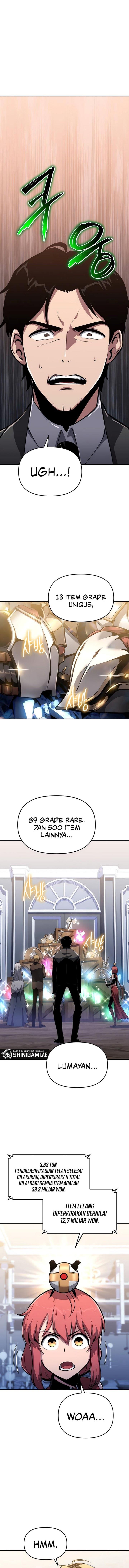 The Knight King Who Returned with a God Chap 62 - Next Chap 63