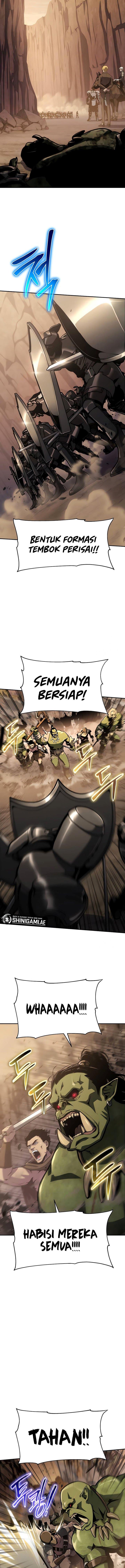 The Knight King Who Returned with a God Chap 63 - Next Chap 64