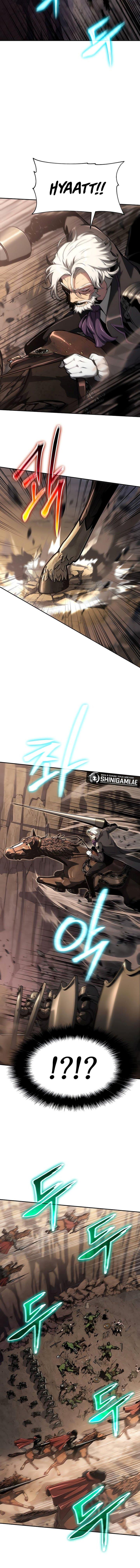 The Knight King Who Returned with a God Chap 63 - Next Chap 64