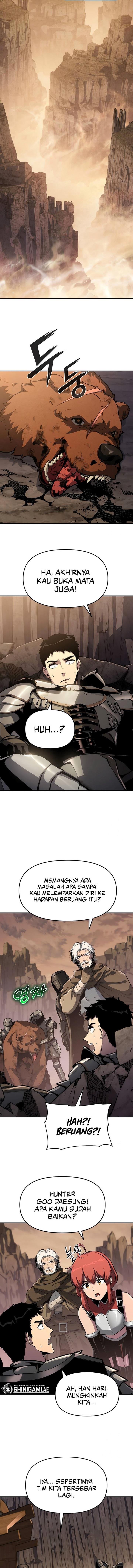 The Knight King Who Returned with a God Chap 63 - Next Chap 64