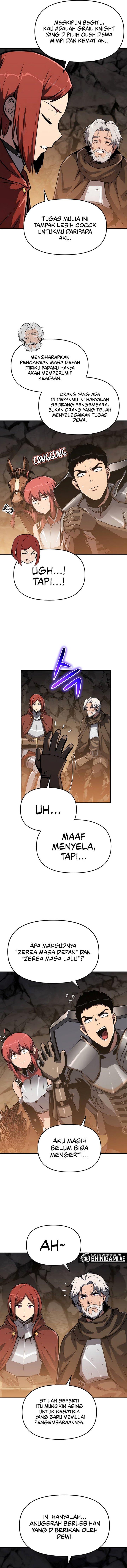 The Knight King Who Returned with a God Chap 64 - Next Chap 65