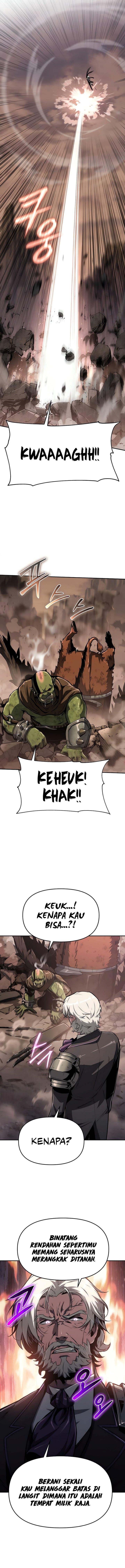 The Knight King Who Returned with a God Chap 64 - Next Chap 65