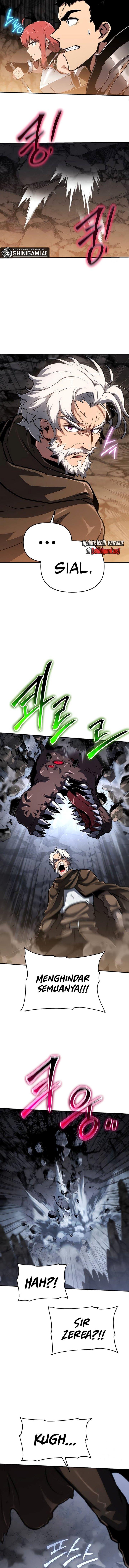 The Knight King Who Returned with a God Chap 64 - Next Chap 65