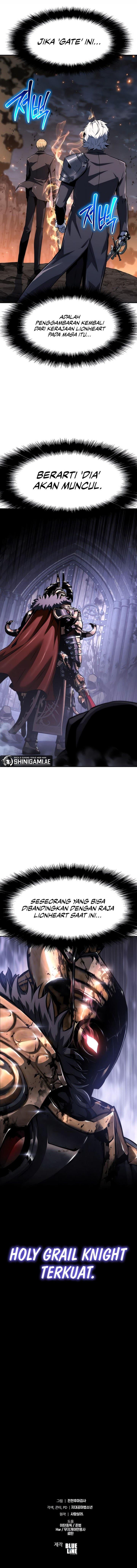 The Knight King Who Returned with a God Chap 65 - Next Chap 66