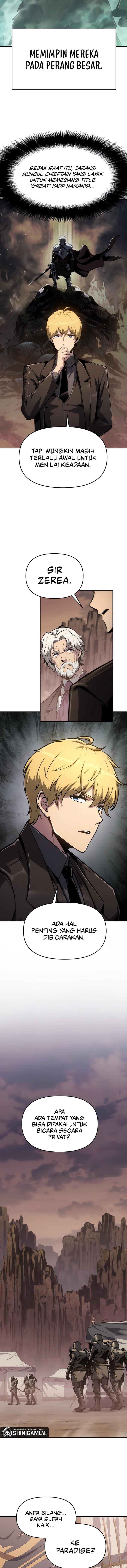 The Knight King Who Returned with a God Chap 65 - Next Chap 66