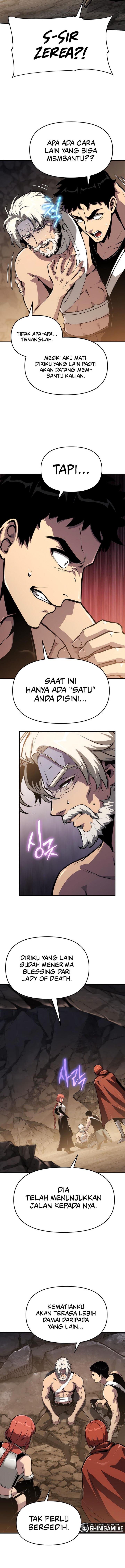 The Knight King Who Returned with a God Chap 65 - Next Chap 66