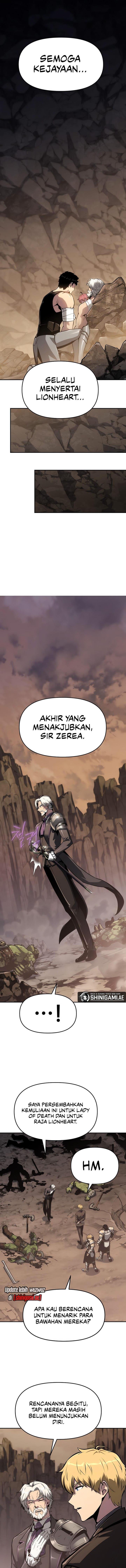 The Knight King Who Returned with a God Chap 65 - Next Chap 66