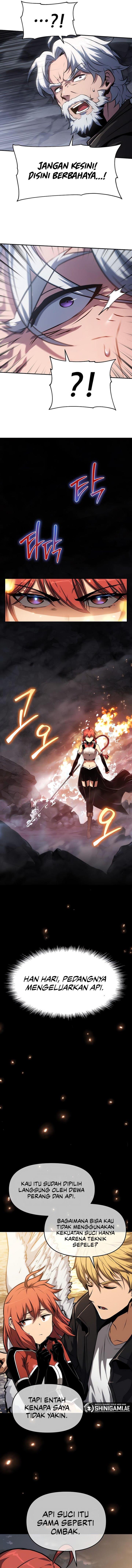 The Knight King Who Returned with a God Chap 65 - Next Chap 66