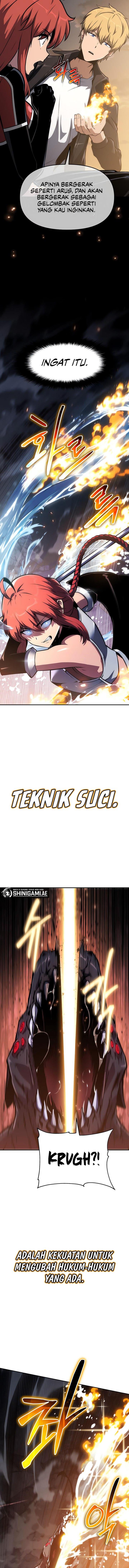 The Knight King Who Returned with a God Chap 65 - Next Chap 66