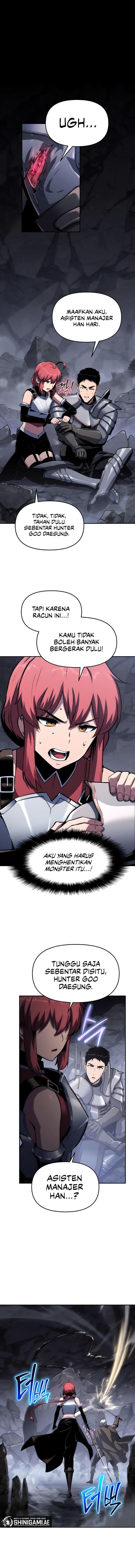 The Knight King Who Returned with a God Chap 65 - Next Chap 66