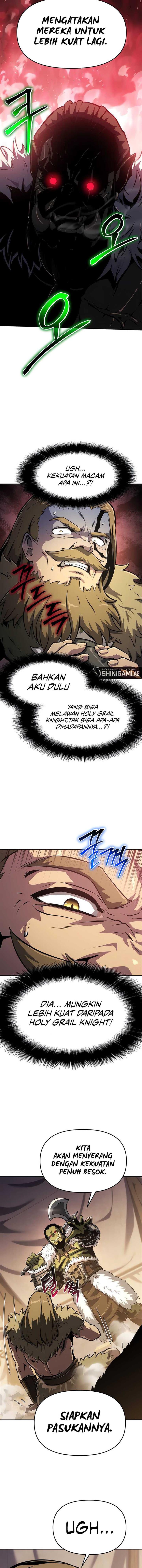 The Knight King Who Returned with a God Chap 66 - Next Chap 67