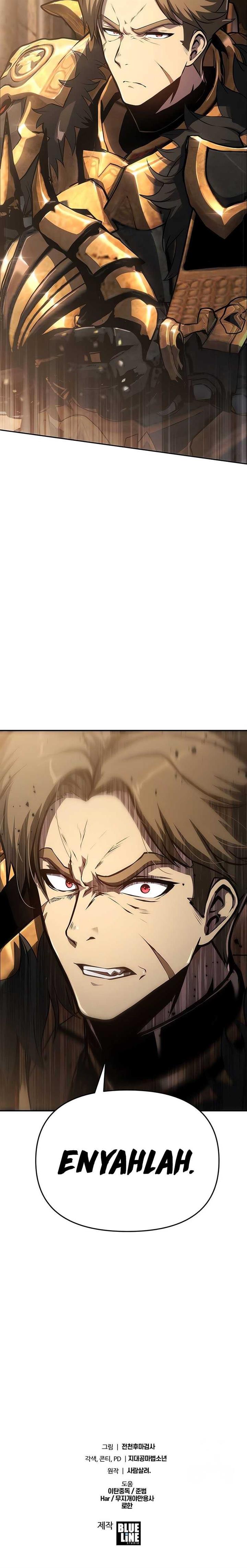 The Knight King Who Returned with a God Chap 66 - Next Chap 67